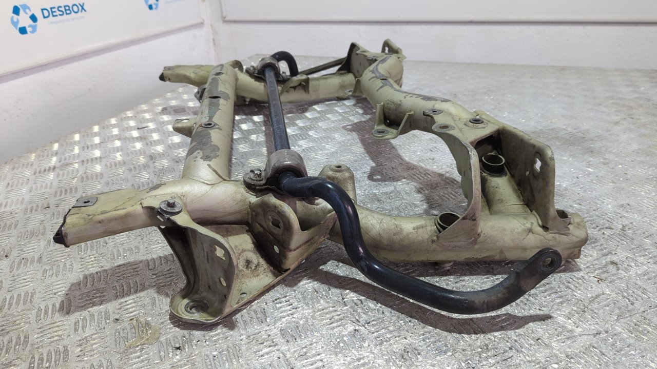 PUENTE DELANTERO MERCEDES-BENZ CLASE E (W212) FAMILIAR - vista 2