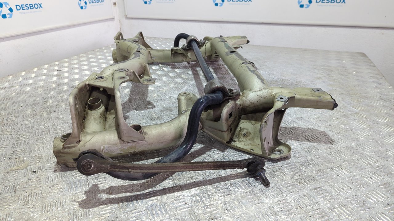 PUENTE DELANTERO MERCEDES-BENZ CLASE E (W212) FAMILIAR - vista 8