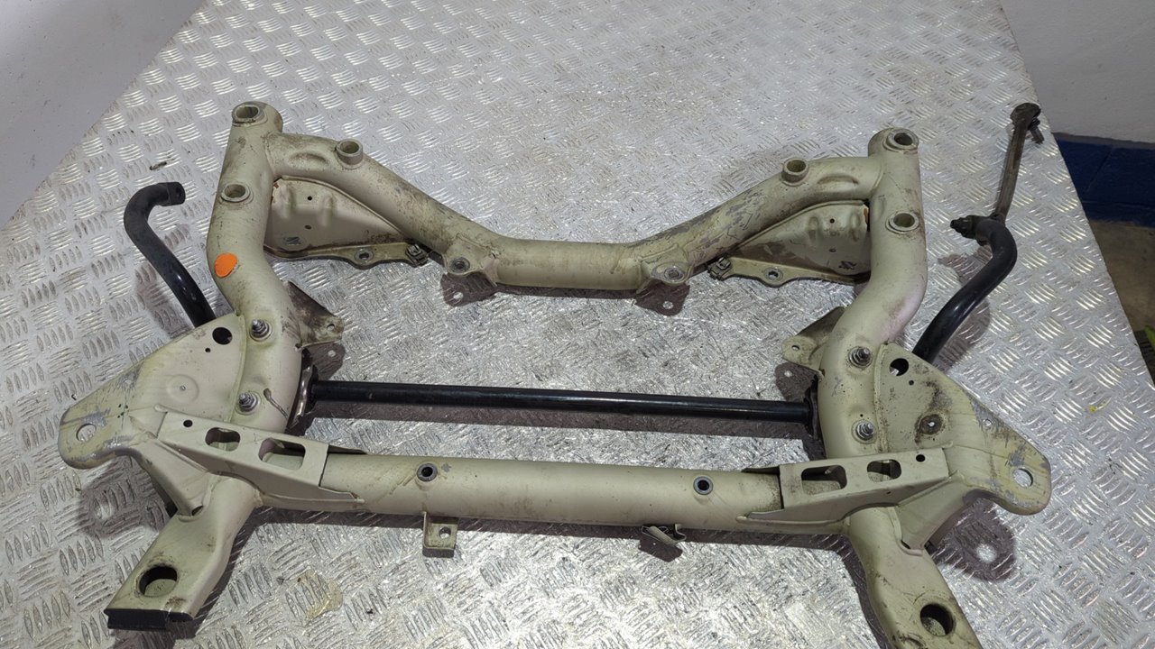 PUENTE DELANTERO MERCEDES-BENZ CLASE E (W212) FAMILIAR - vista 6