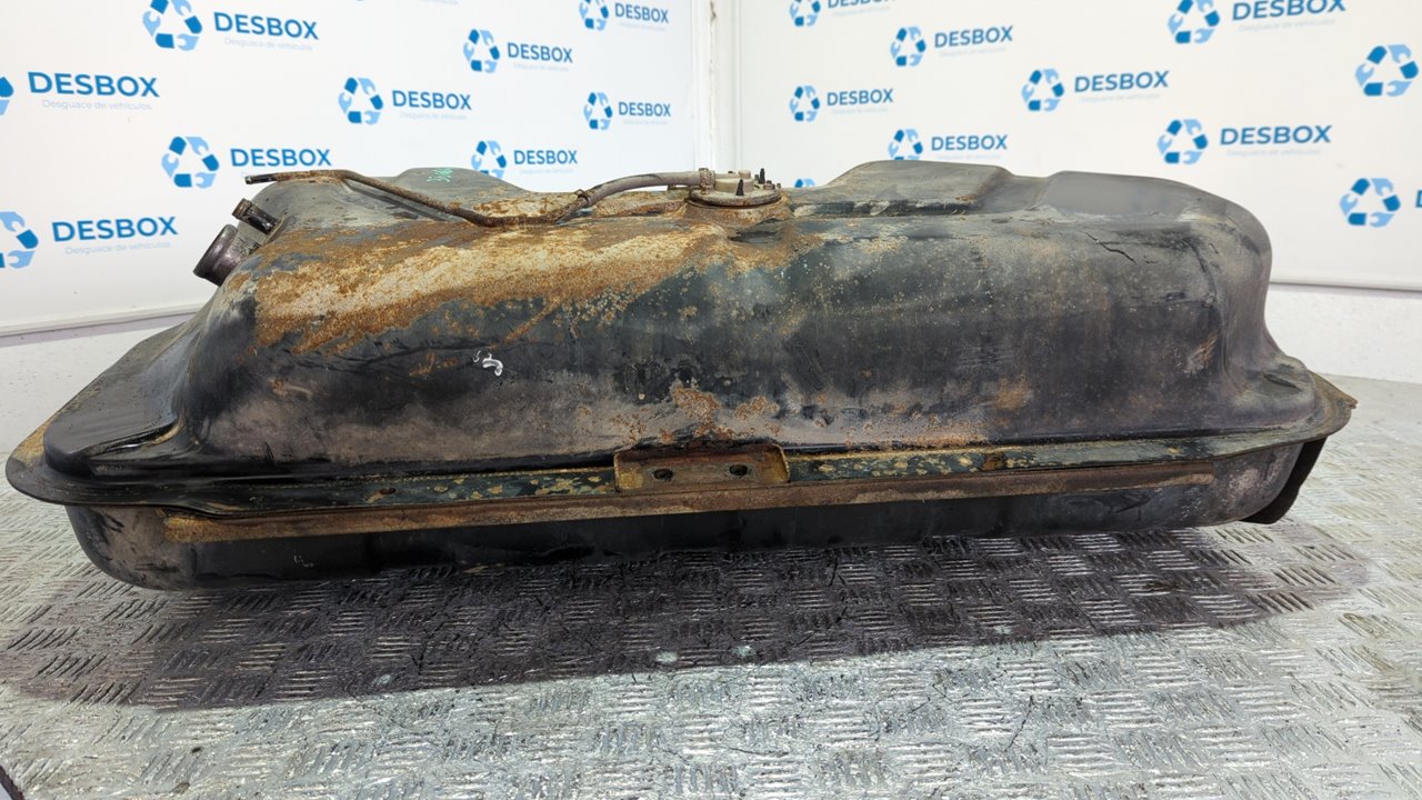 DEPOSITO COMBUSTIBLE MITSUBISHI MONTERO (V20/V40) - vista 7