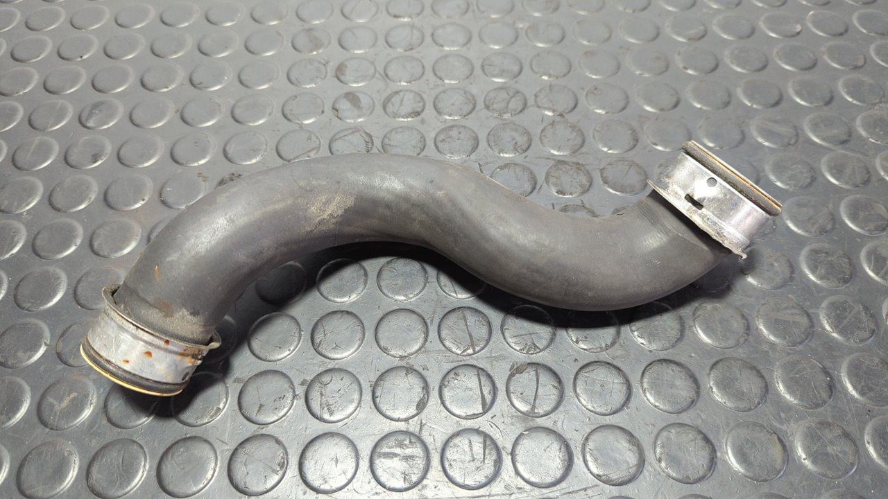 TUBO OPEL VIVARO - vista 3