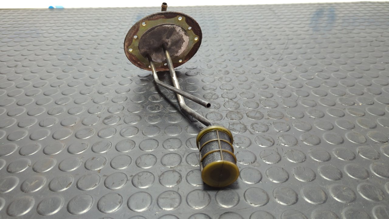 AFORADOR MITSUBISHI MONTERO (V20/V40) - vista 2