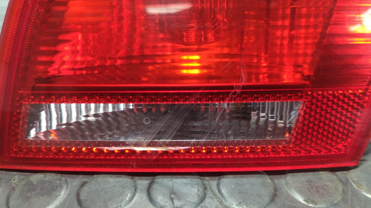 PILOTO PORTON DERECHO AUDI A3 SPORTBACK (8P) - vista 5