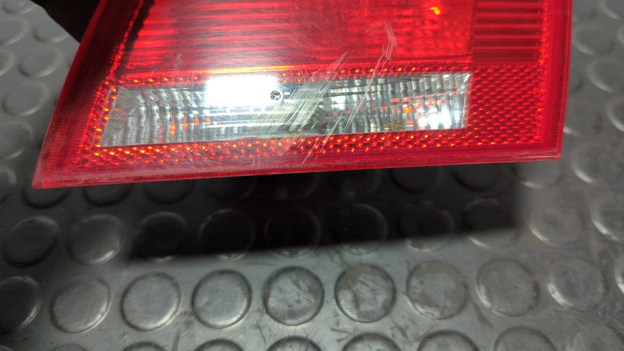 PILOTO PORTON DERECHO AUDI A3 SPORTBACK (8P) - vista 3