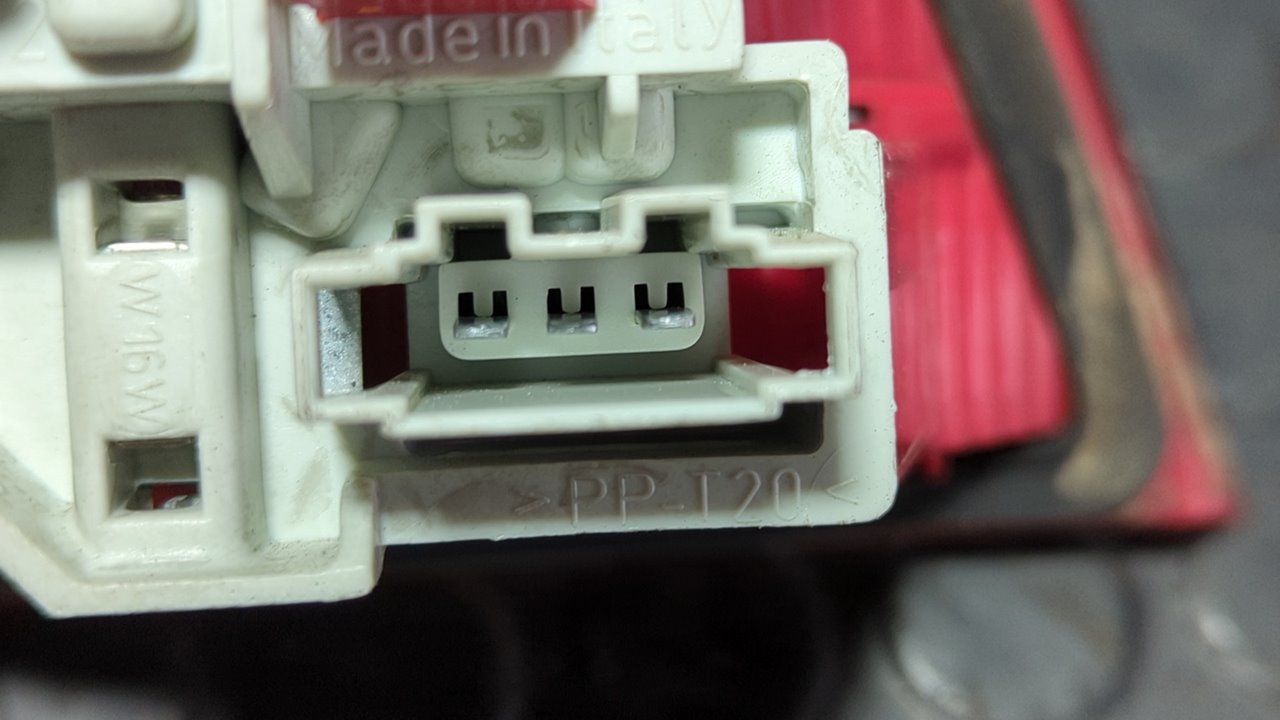 PILOTO PORTON DERECHO AUDI A3 SPORTBACK (8P) - vista 9