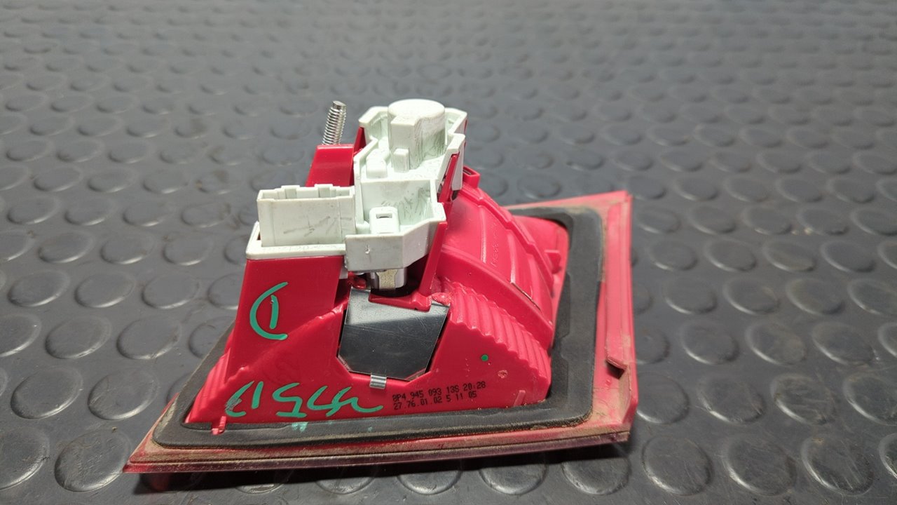 PILOTO PORTON IZQUIERDO AUDI A3 SPORTBACK (8P) - vista 5