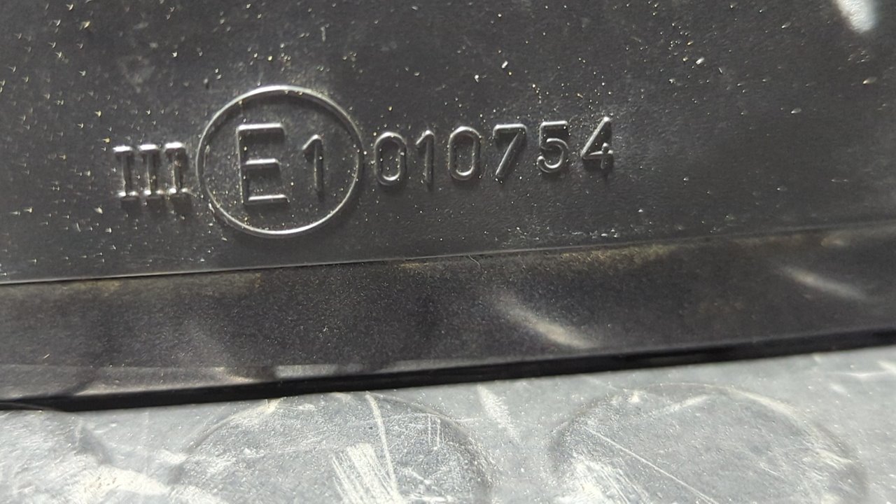 RETROVISOR IZQUIERDO AUDI A3 SPORTBACK (8P) - vista 6