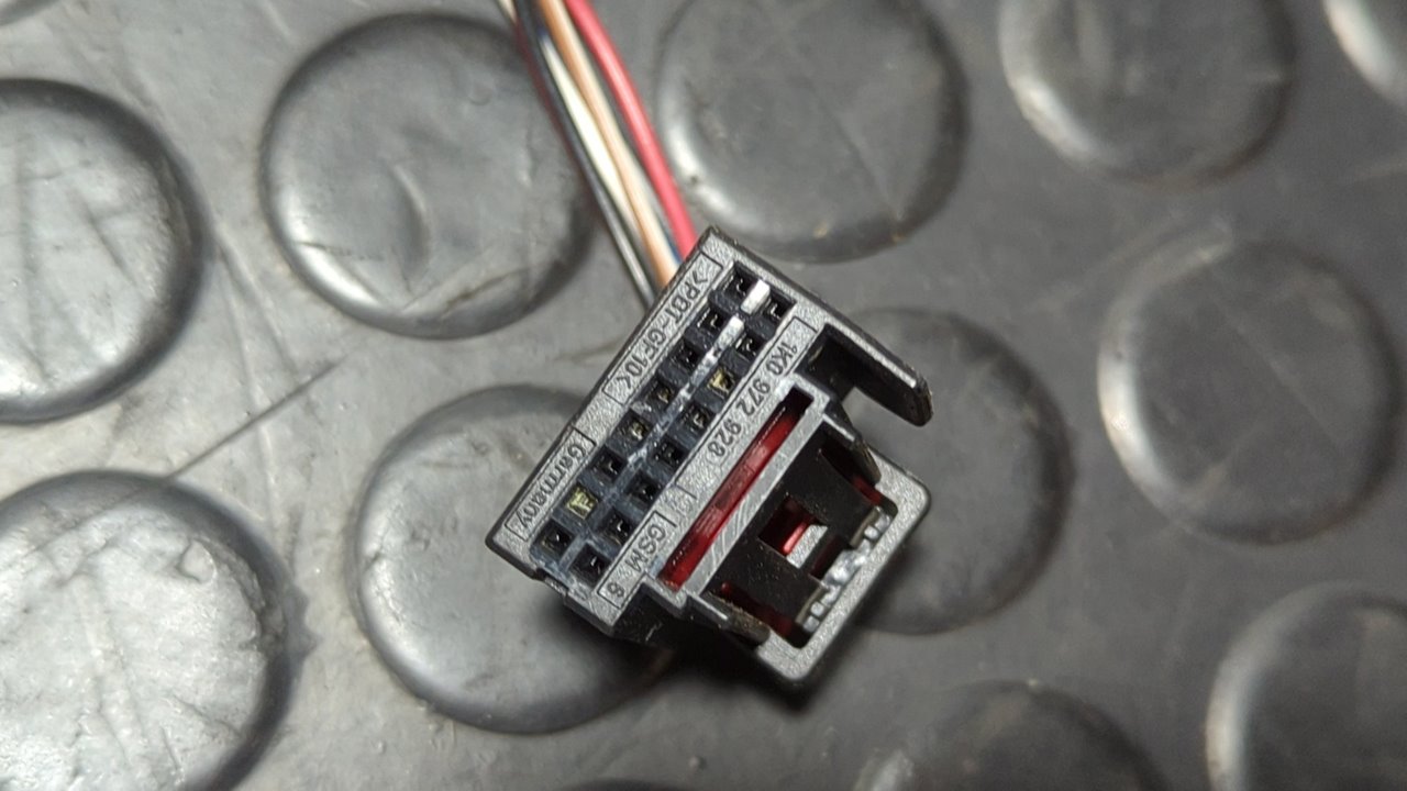 RETROVISOR IZQUIERDO AUDI A3 SPORTBACK (8P) - vista 4