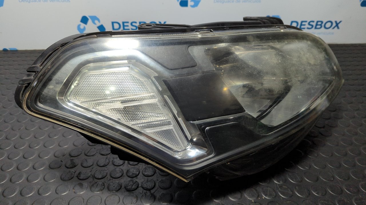 FARO DERECHO KIA SOUL - vista 7