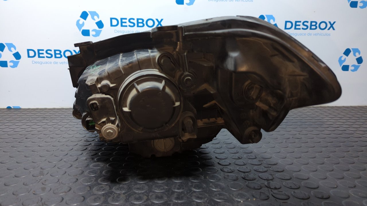 FARO DERECHO KIA SOUL - vista 4