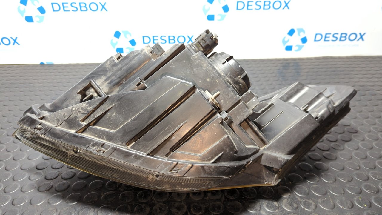 FARO DERECHO KIA SOUL - vista 5