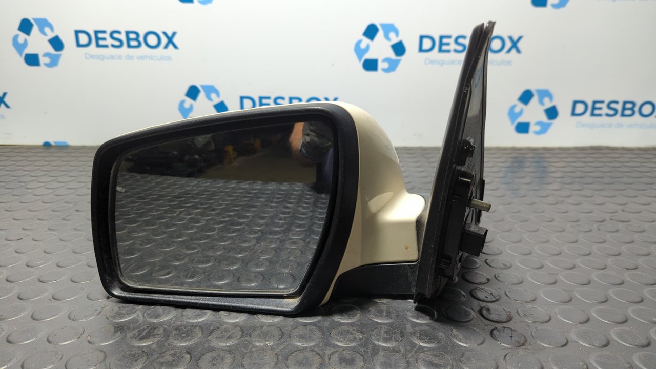 RETROVISOR IZQUIERDO KIA SOUL