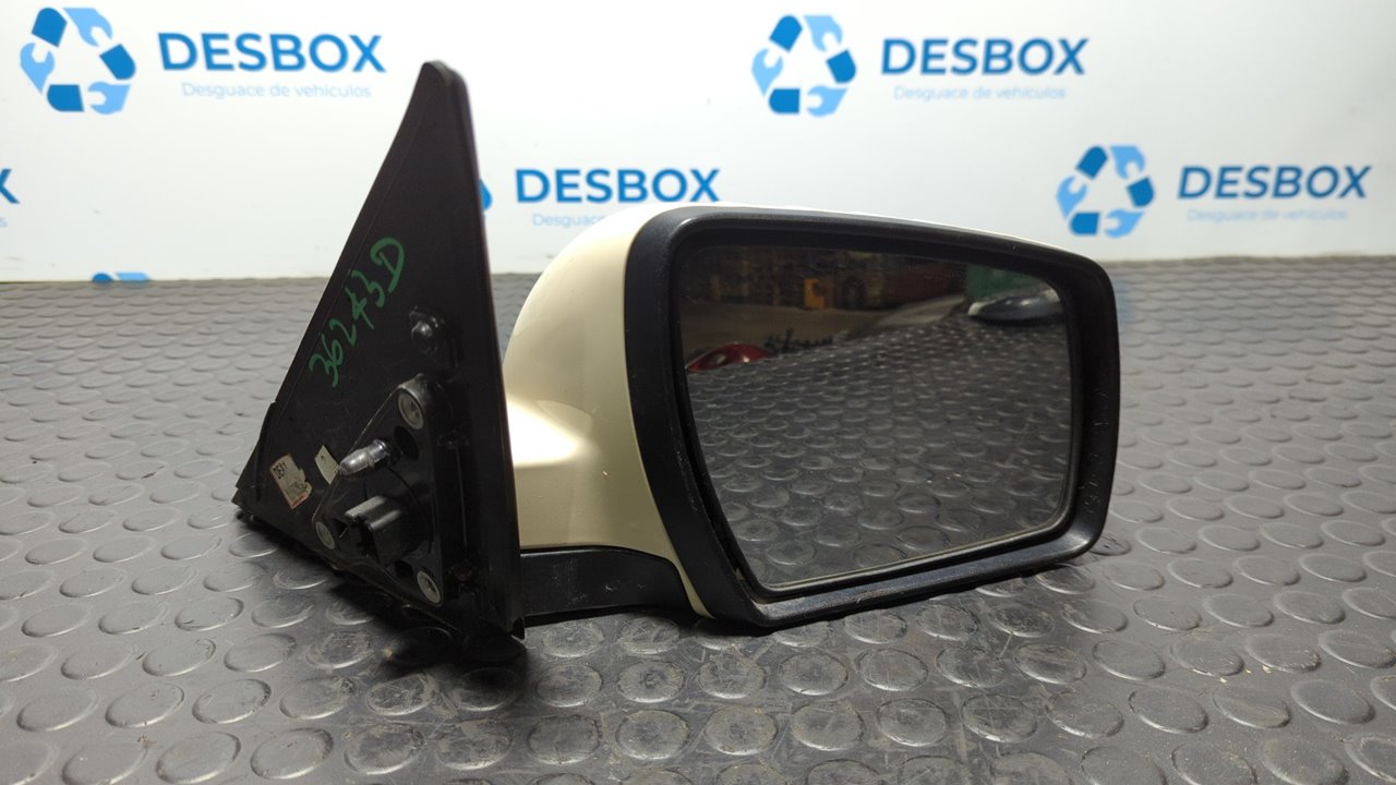 RETROVISOR DERECHO KIA SOUL
