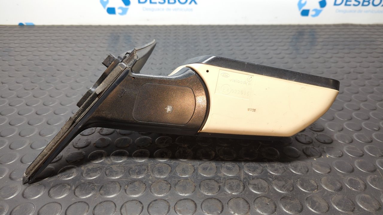 RETROVISOR DERECHO KIA SOUL - vista 5