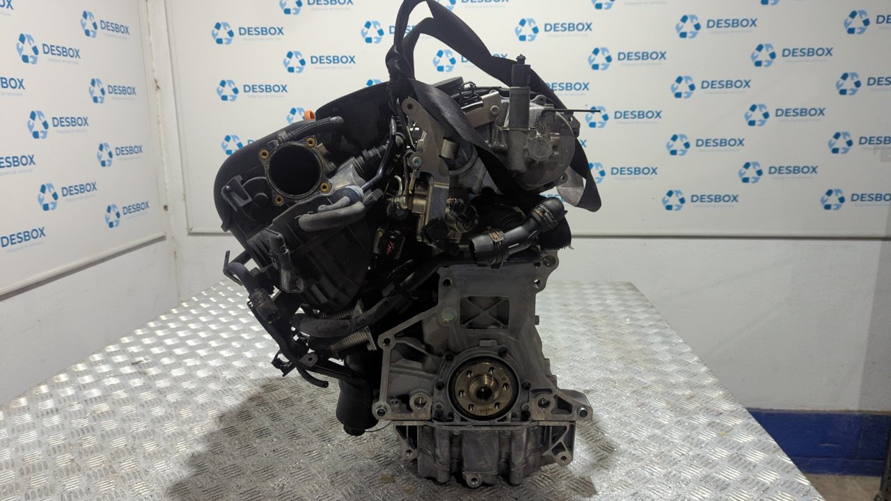 MOTOR AUDI A3 SPORTBACK (8P) - vista 7