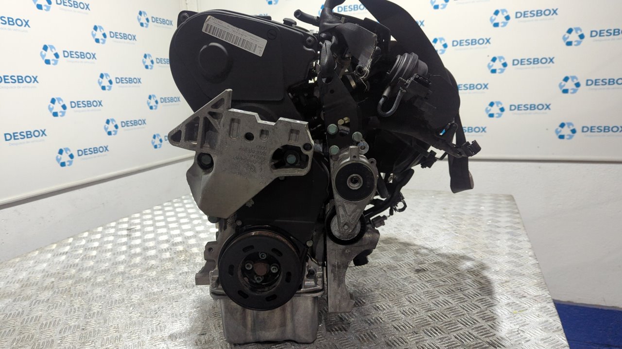 MOTOR AUDI A3 SPORTBACK (8P) - vista 6