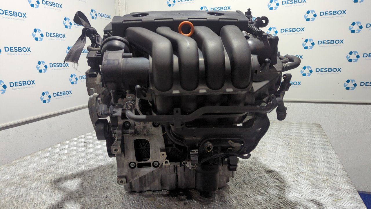 MOTOR AUDI A3 SPORTBACK (8P)