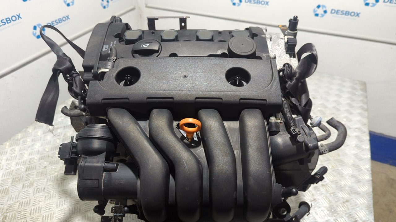 MOTOR AUDI A3 SPORTBACK (8P) - vista 5