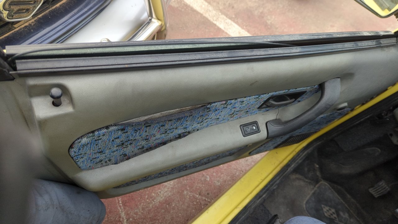 ALETA DELANTERA IZQUIERDA LIGIER NOVA - vista 9