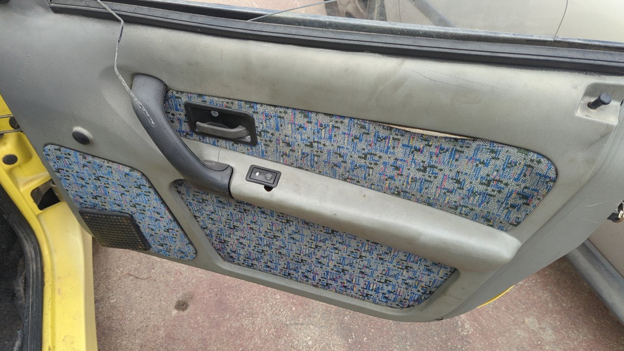 ALETA DELANTERA IZQUIERDA LIGIER NOVA - vista 2