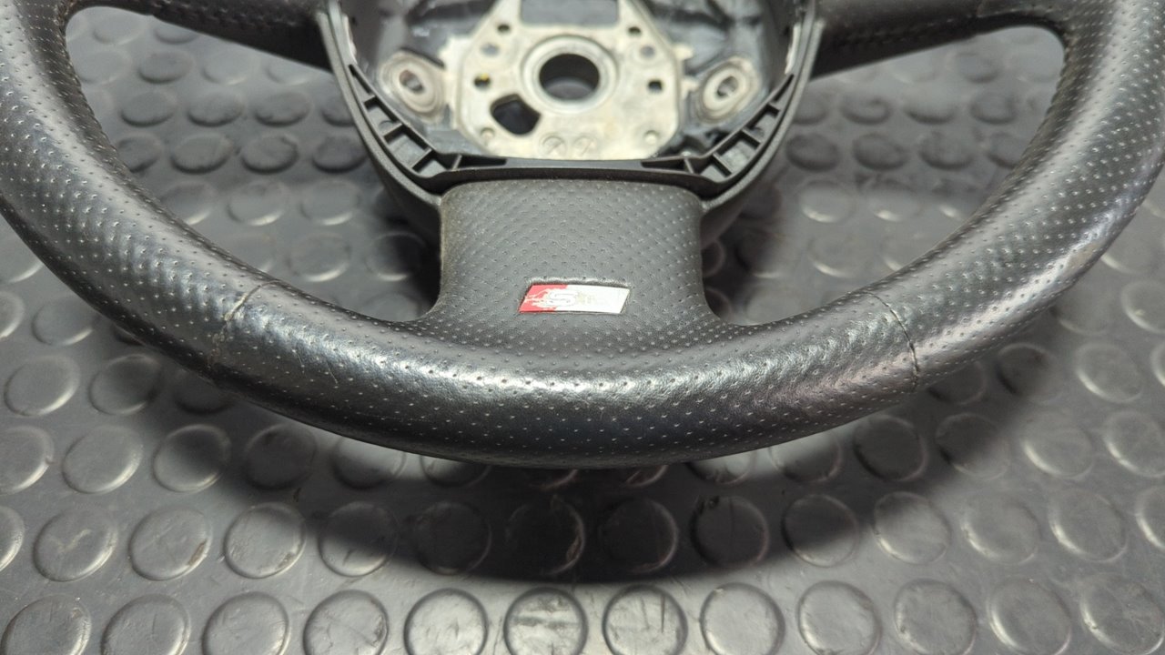 VOLANTE AUDI A3 SPORTBACK (8P) - vista 9