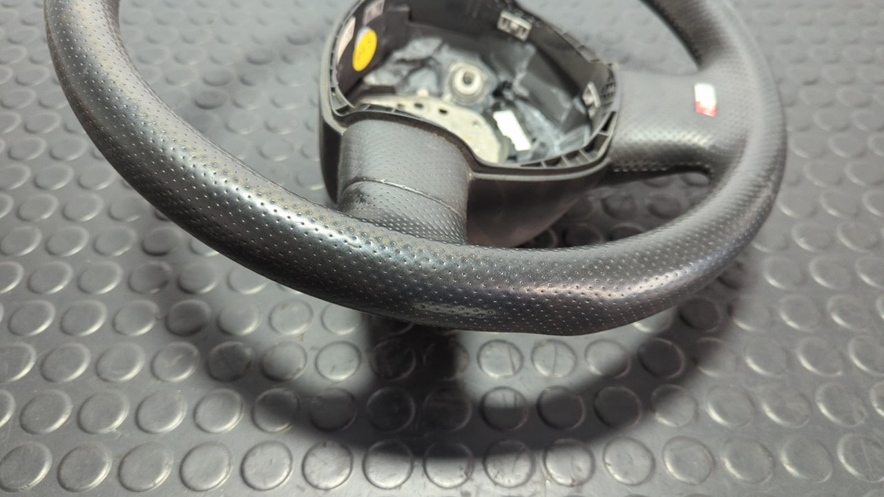 VOLANTE AUDI A3 SPORTBACK (8P) - vista 10