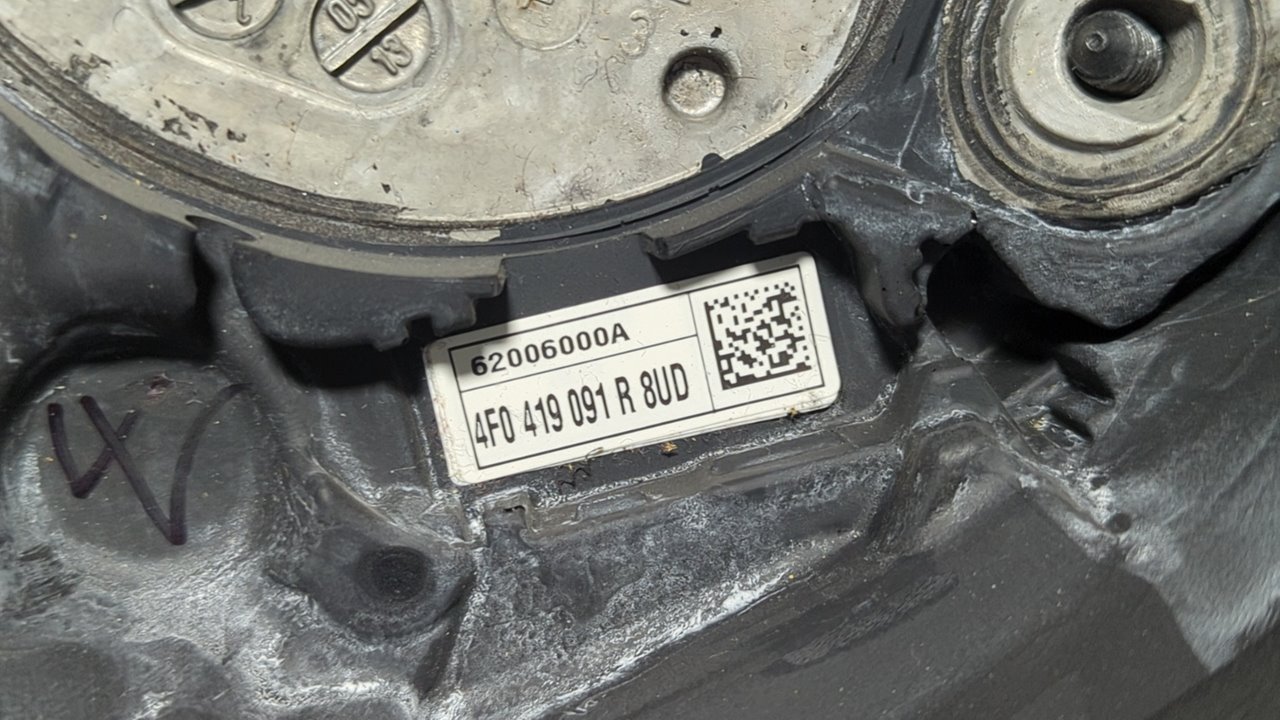 VOLANTE AUDI A3 SPORTBACK (8P) - vista 11