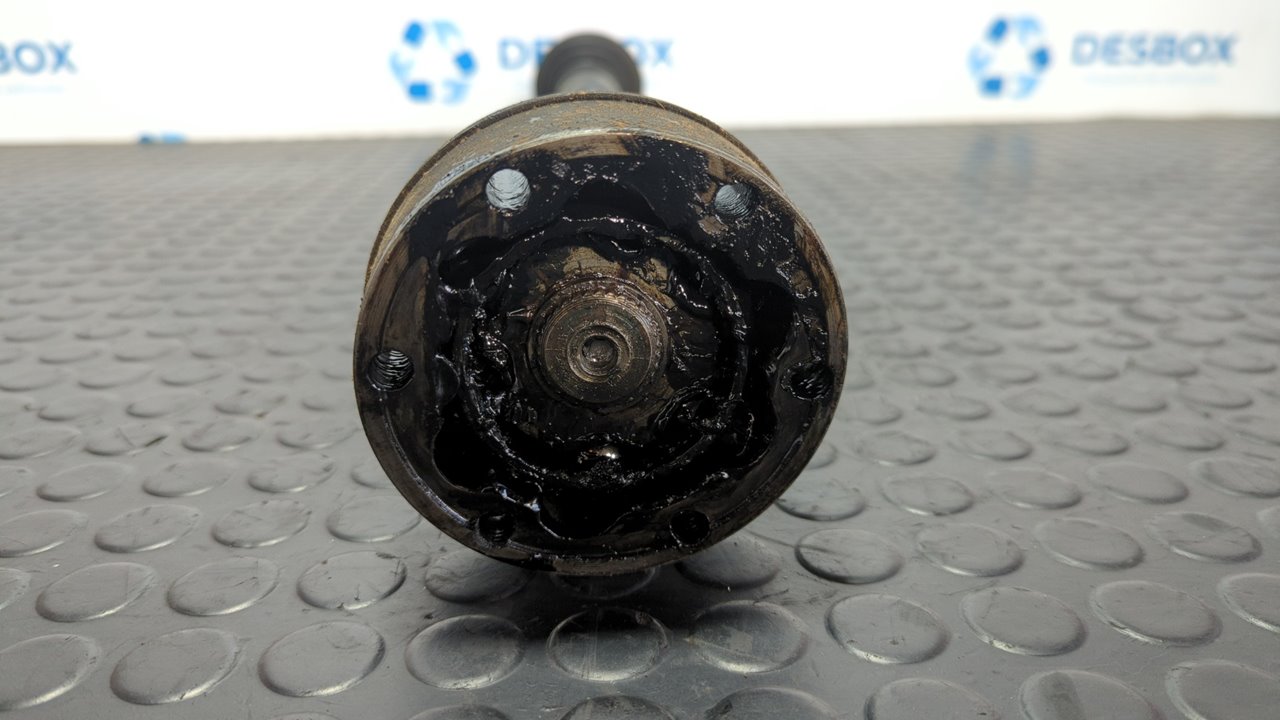 TRANSMISION DELANTERA DERECHA AUDI A3 SPORTBACK (8P) - vista 4