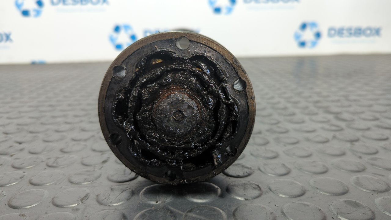 TRANSMISION DELANTERA IZQUIERDA AUDI A3 SPORTBACK (8P) - vista 4