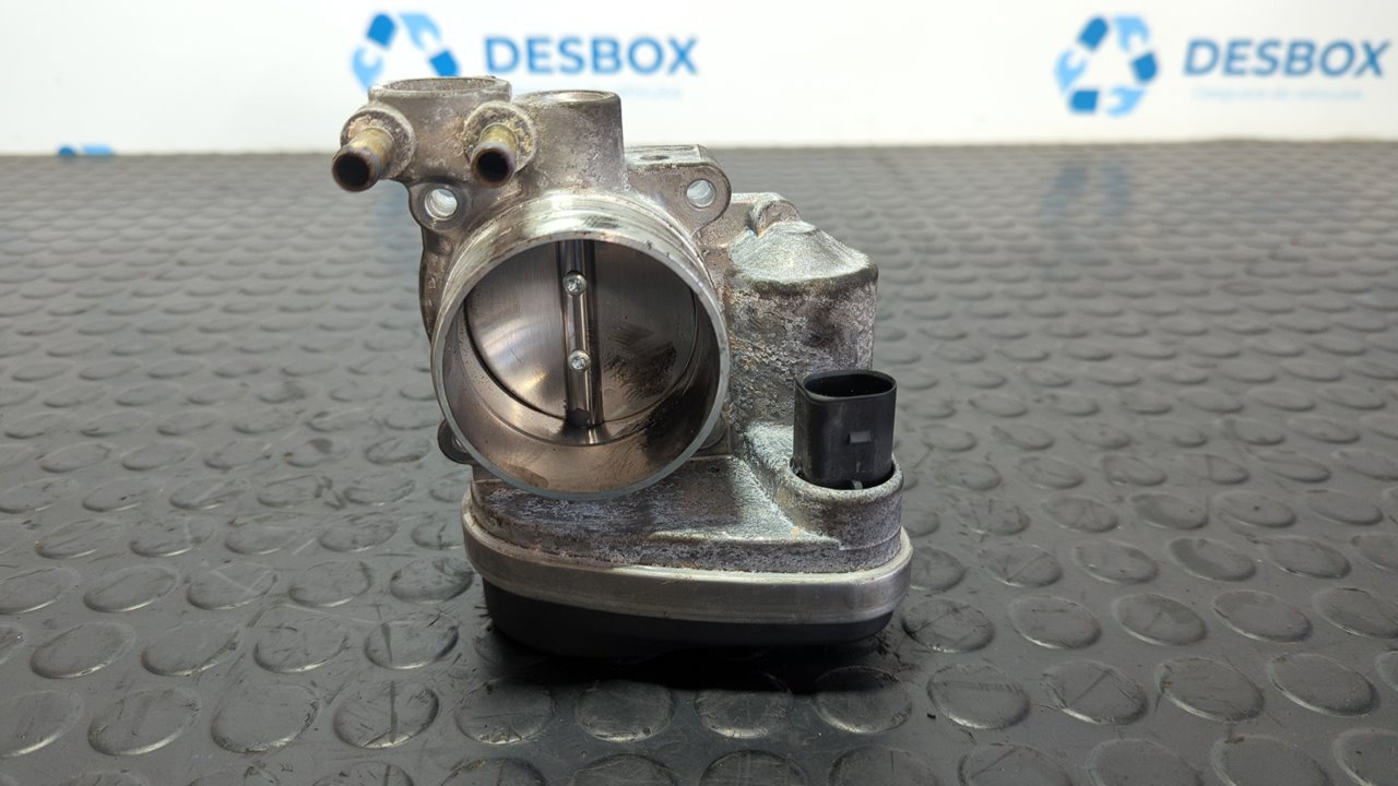 CAJA MARIPOSA AUDI A3 SPORTBACK (8P)