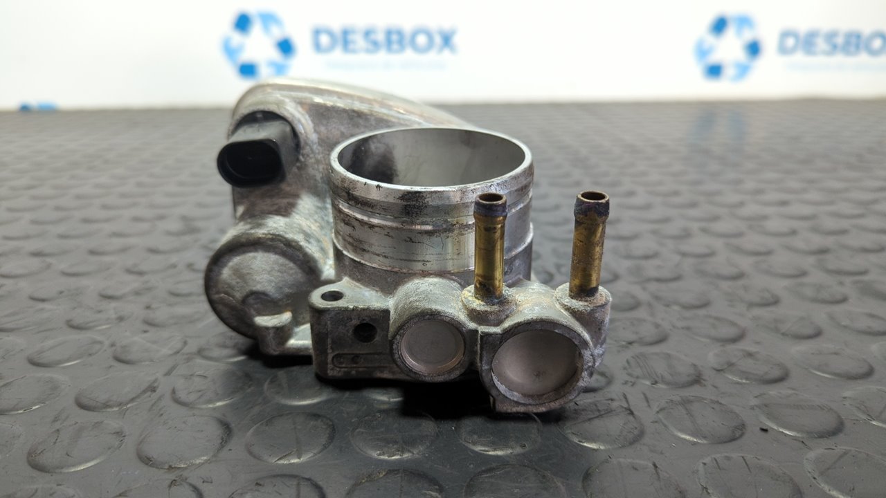 CAJA MARIPOSA AUDI A3 SPORTBACK (8P) - vista 8