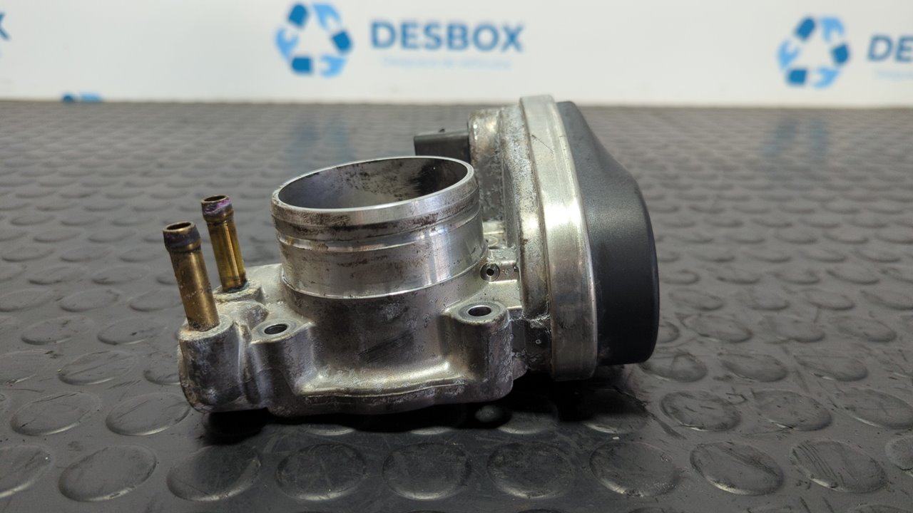 CAJA MARIPOSA AUDI A3 SPORTBACK (8P) - vista 4