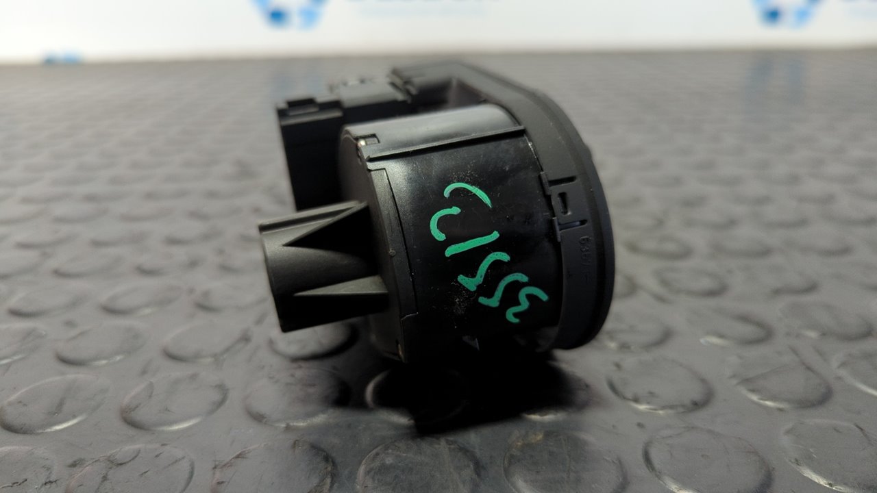 MANDO LUCES AUDI A3 SPORTBACK (8P) - vista 2