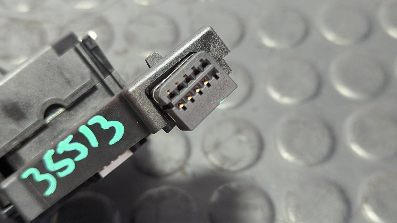 MANDO INTERMITENTES AUDI A3 SPORTBACK (8P) - vista 6