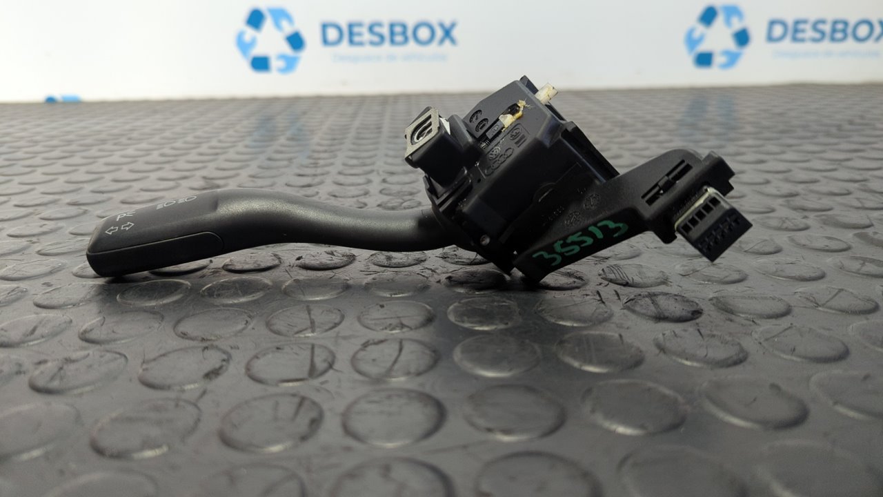 MANDO INTERMITENTES AUDI A3 SPORTBACK (8P) - vista 5