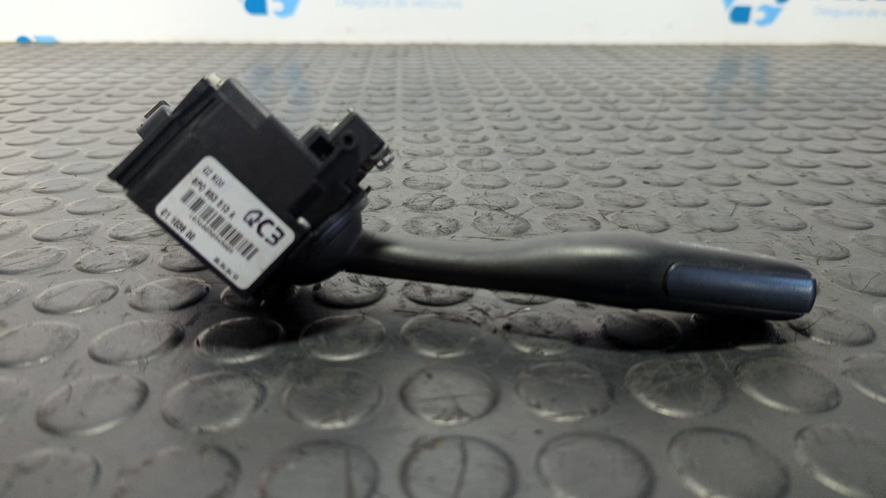 MANDO INTERMITENTES AUDI A3 SPORTBACK (8P) - vista 3