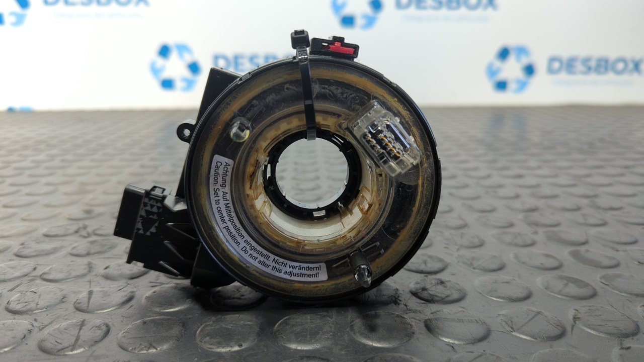 ANILLO AIRBAG AUDI A3 SPORTBACK (8P)