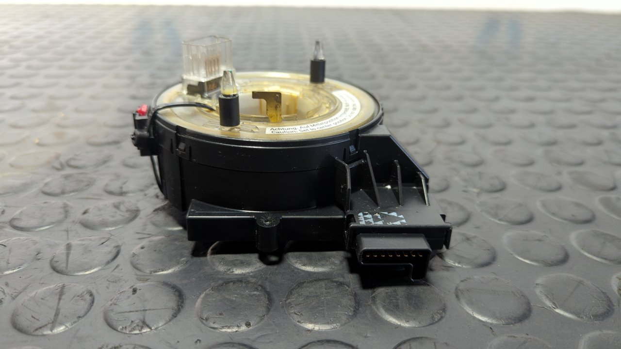 ANILLO AIRBAG AUDI A3 SPORTBACK (8P) - vista 6