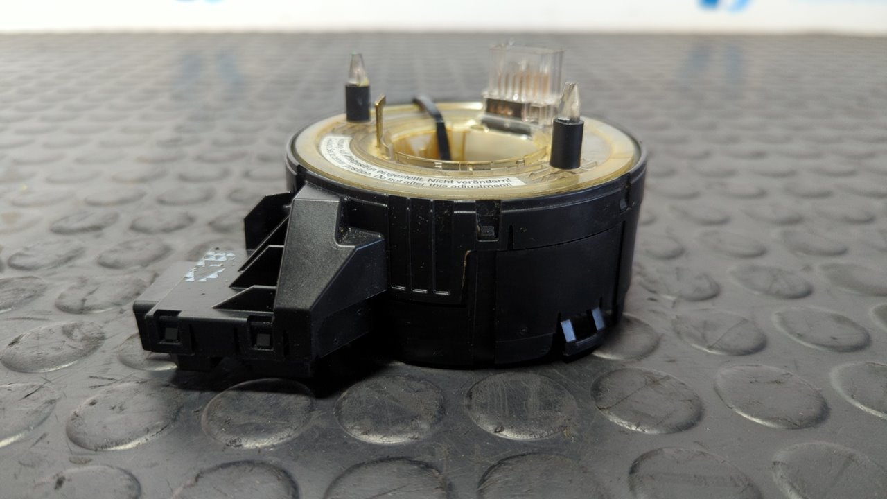ANILLO AIRBAG AUDI A3 SPORTBACK (8P) - vista 8