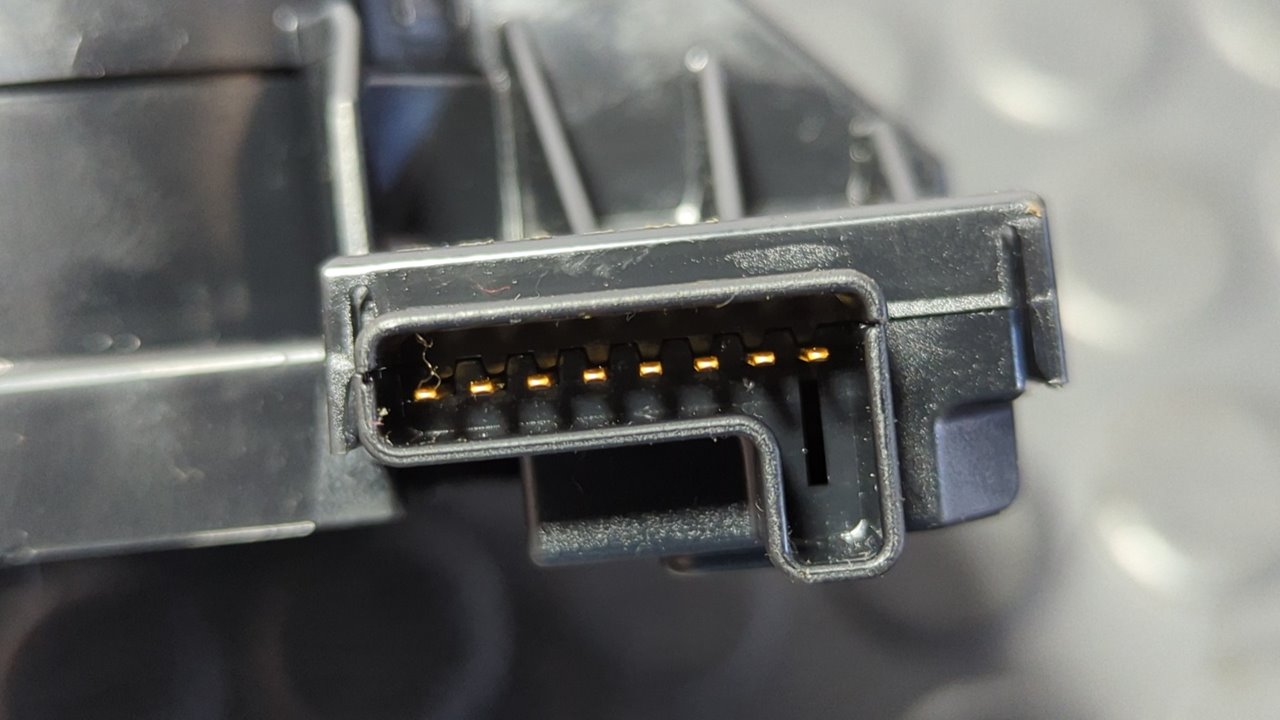 ANILLO AIRBAG AUDI A3 SPORTBACK (8P) - vista 3