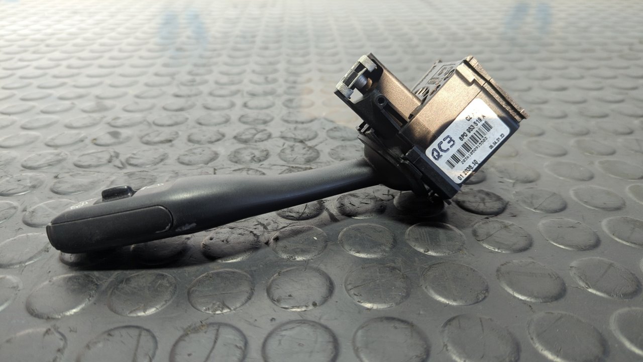 MANDO LIMPIA AUDI A3 SPORTBACK (8P) - vista 6