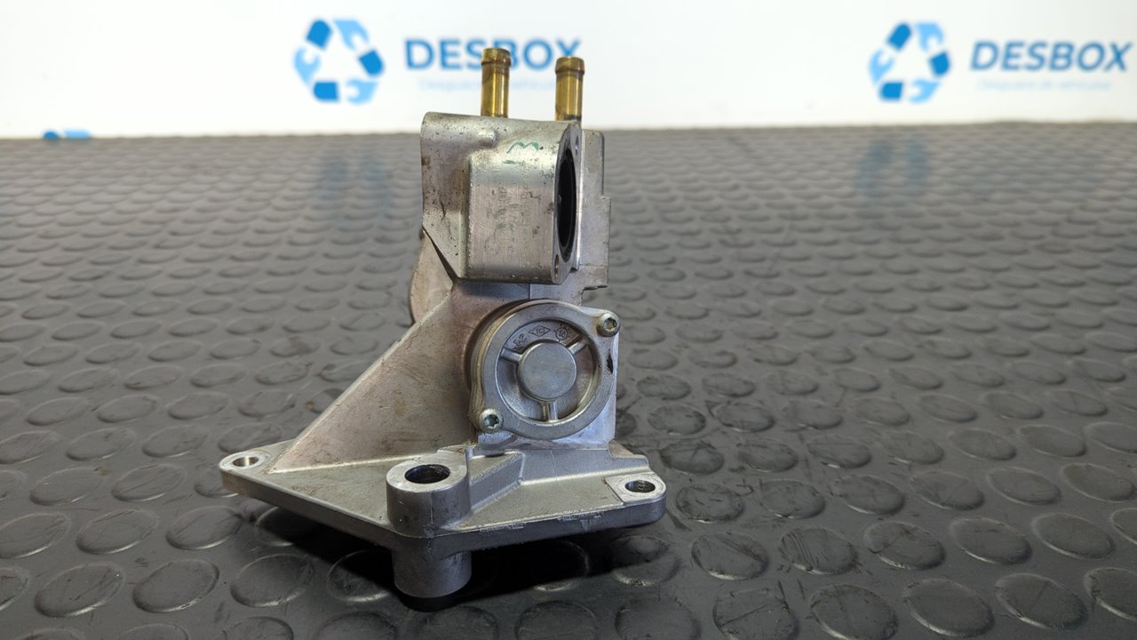 VALVULA EGR AUDI A3 SPORTBACK (8P) - vista 5