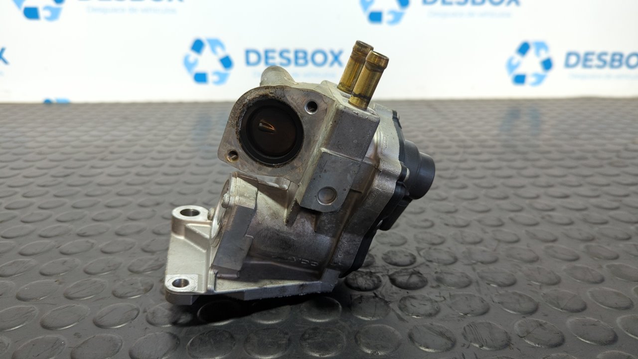 VALVULA EGR AUDI A3 SPORTBACK (8P) - vista 7