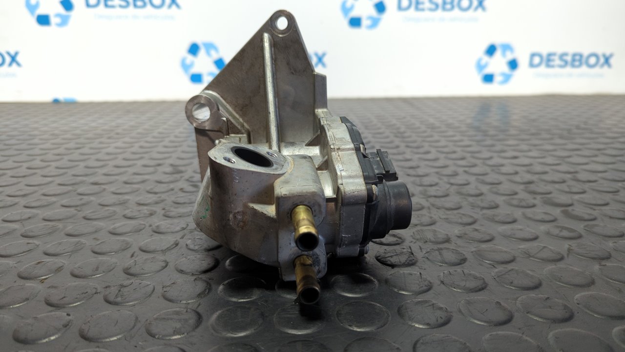 VALVULA EGR AUDI A3 SPORTBACK (8P) - vista 6