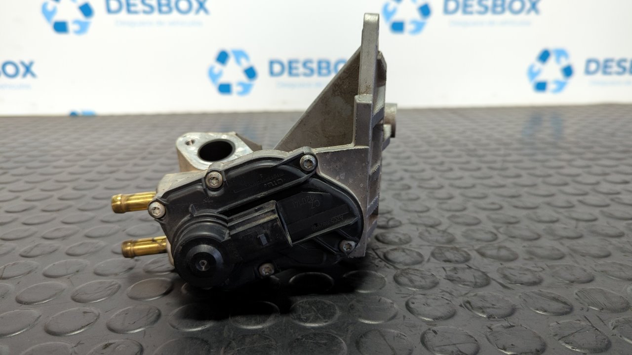 VALVULA EGR AUDI A3 SPORTBACK (8P) - vista 9