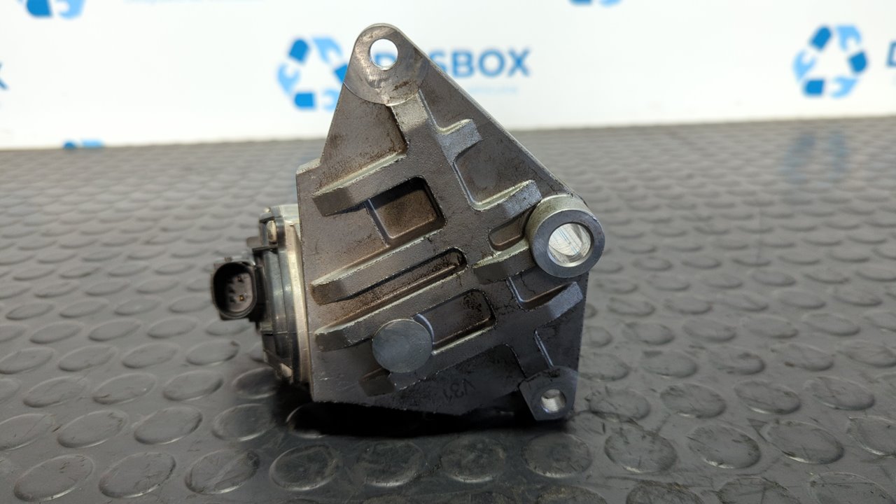 VALVULA EGR AUDI A3 SPORTBACK (8P) - vista 2