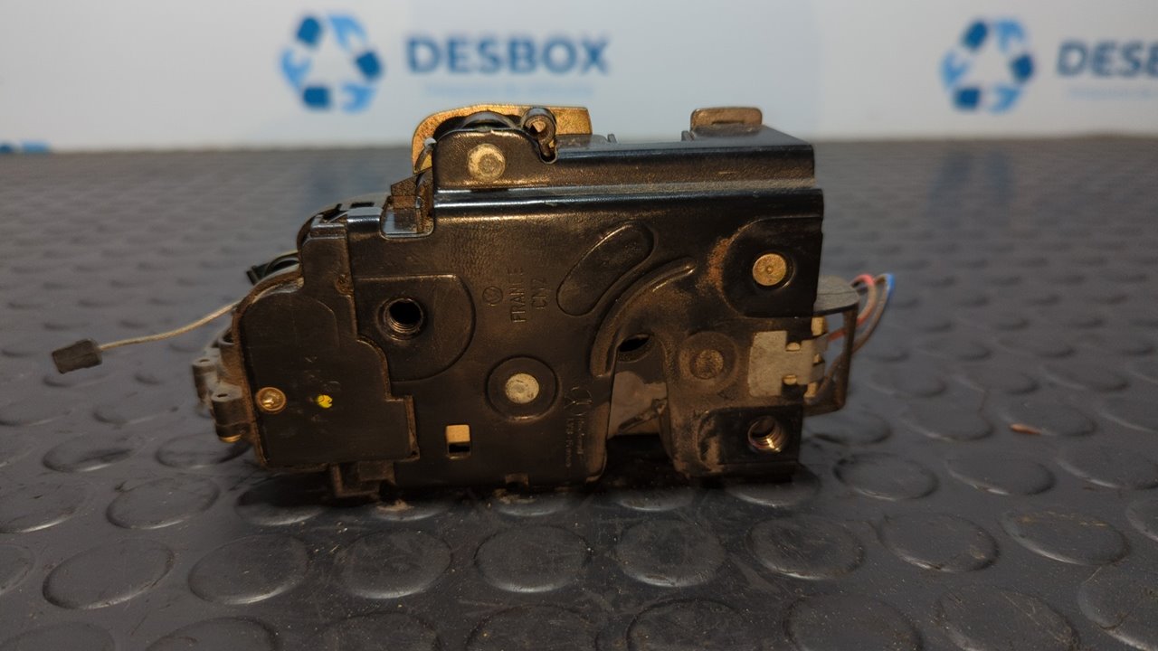 CERRADURA PUERTA DELANTERA DERECHA SEAT LEON (1M1) - vista 5