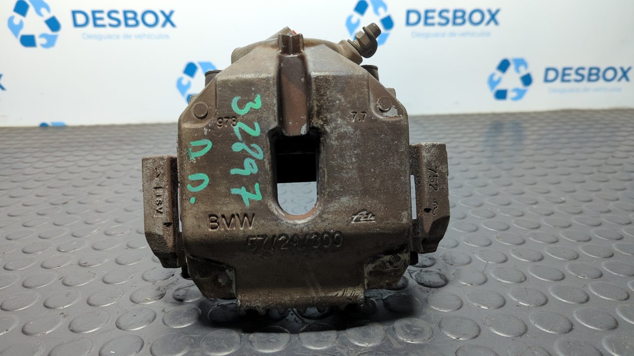 PINZA DE FRENO DELANTERA DERECHA BMW SERIE 3 BERLINA (E90)