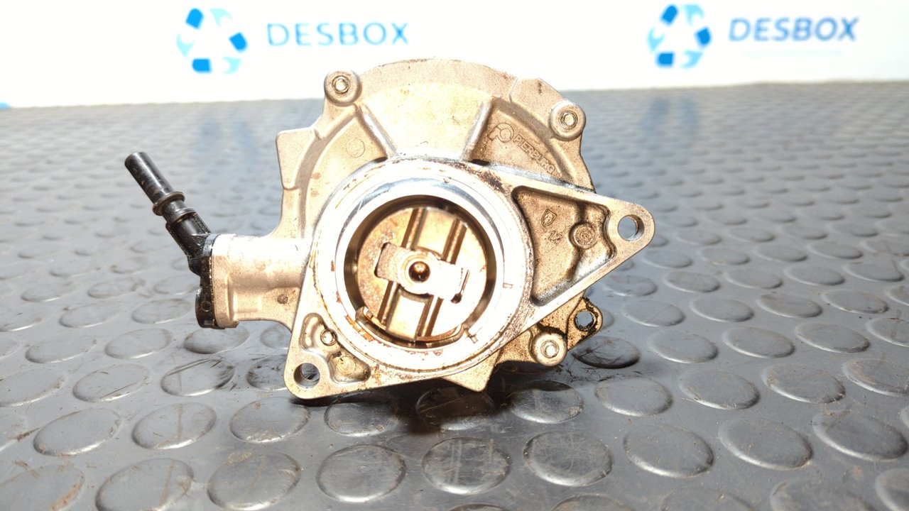 DEPRESOR FRENO / BOMBA VACIO PEUGEOT 308
