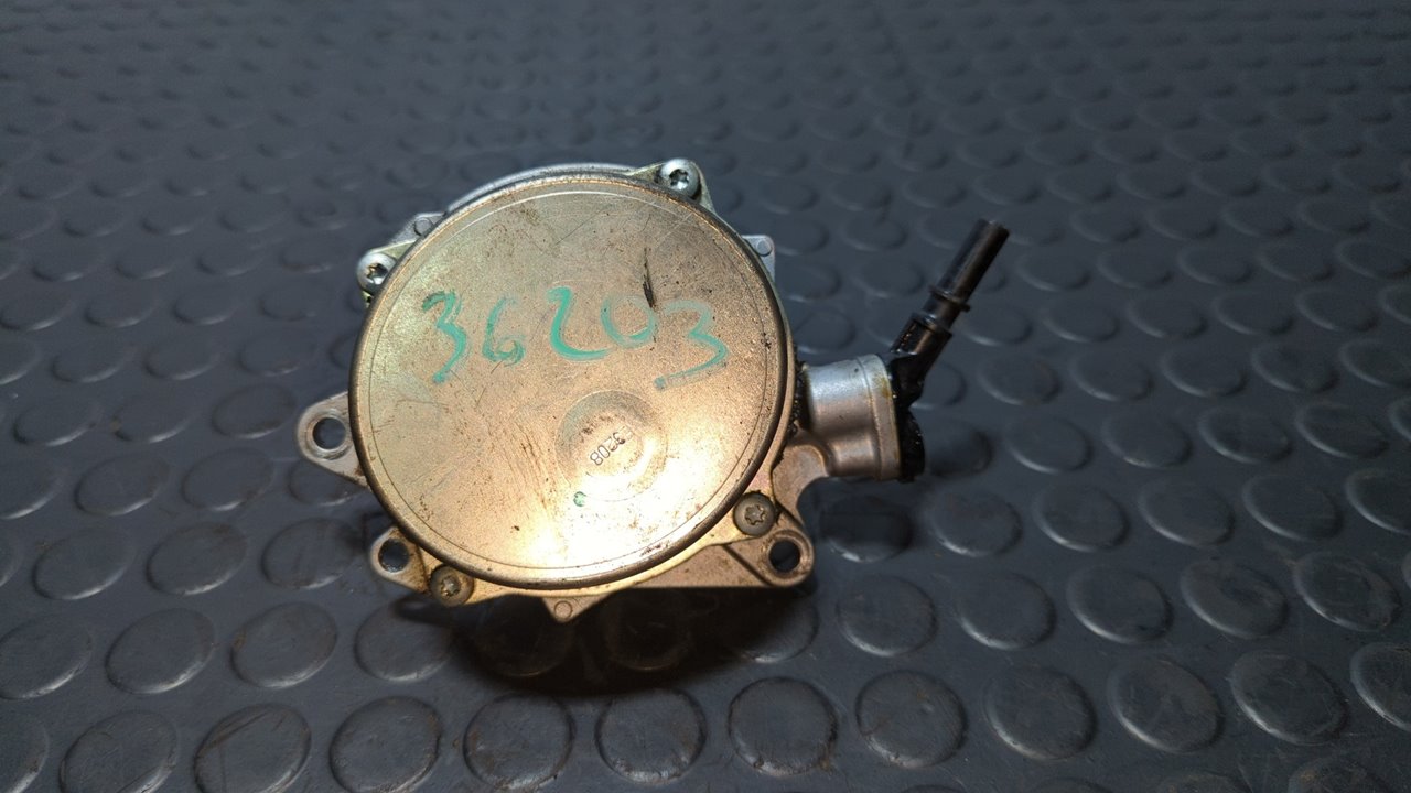 DEPRESOR FRENO / BOMBA VACIO PEUGEOT 308 - vista 3